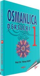 Osmanlıca Dersleri - 1. Cilt