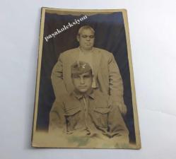 ASKERİ FOTOĞRAF - MADALYA B913 İNDİRİMLİ FİYAT