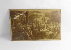 ASKERİ FOTOĞRAF - MADALYA B917 İNDİRİMLİ FİYAT