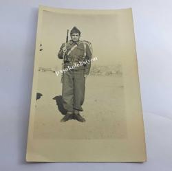 ASKERİ FOTOĞRAF - MADALYA B918 İNDİRİMLİ FİYAT