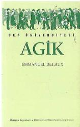 AGİK  - İLETİŞİM YAYINLARI CEP ÜNİVERSİTESİ 112