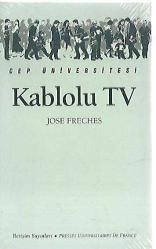 KABLOLU TV (İLETİŞİM YAYINLARI CEP ÜNİVERSİTESİ SERİSİ)