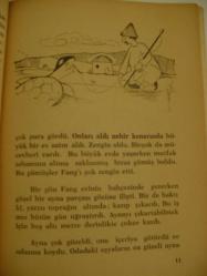 En Güzel Çocuk Masalları