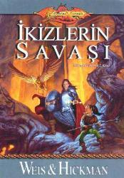 Ejderha Mızrağı Serisi / Efsaneler Üçlemesi 2 Kitap Takım (İkizlerin Savaşı + İkizlerin Sınavı)