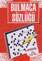 Bulmaca Sözlüğü