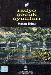 Radyo Çocuk Oyunları (1999 Yılı İlk Baskısı)