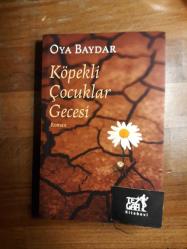 Köpekli Çocuklar Gecesi