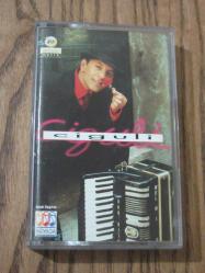 CİGULİ Binnaz Kaset .85