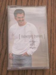 HÜSEYİN TURAN ADI KİLİT Sıfır Kaset .69