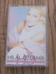 HİLAL ÖZDEMİR BU BENDEKİ ESKİ YARA Kaset .25