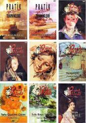 Paint World ile Resim Sanatı Tekniği Seti 4 VCD Seti