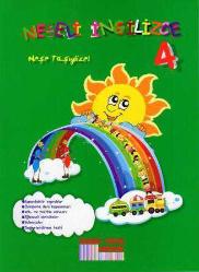 İlköğretim 2., 3. ve 4. Sınıf Neşeli İngilizce (Three Book Set)