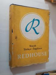 KÜÇÜK REDHOUSE TÜRKÇE-İNGİLİZCE SÖZLÜK