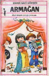 Armağan / Radyo Oyunları - 1983 Yılı İlk Baskısı