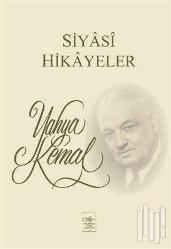 Siyasi Hikayeler