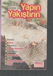 DİLEM GÖZDE İLE YAPIN YAKIŞTIRIN - 22 ARALIK 2010