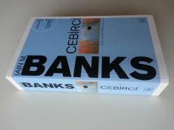 Cebirci ( 1. Baskı - Sıfır )