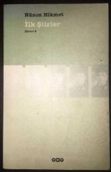 İlk Şiirler; Şiirler 8