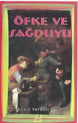 ÖFKE VE SAĞDUYU