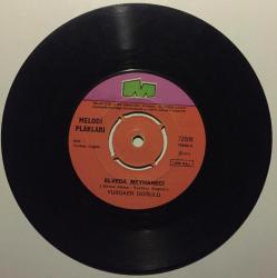 Yurdaer Doğulu - Elveda meyhaneci / Şehnaz longa