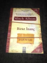 BİRAZ İNANÇ Gerçek Bir Öykü