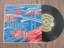 Efemera - NİDA TÜFEKÇİ ONBEŞLİ YOZGAT SÜRMELİSİ r.4 - kitantik - kitaLog