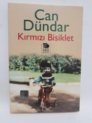 Kırmızı Bisiklet