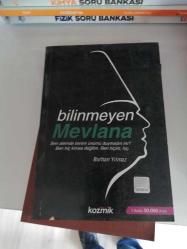 Bilinmeyen Mevlana
