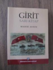 Girit Sarı Kitap