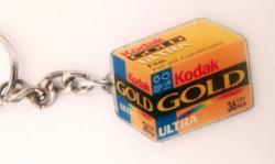 Kodak anahtarlık