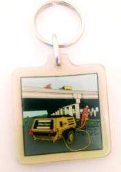 Atlas copco Anahtarlık