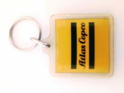Atlas copco Anahtarlık