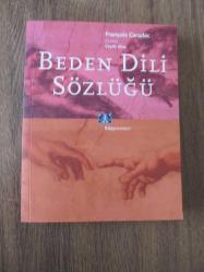 Beden Dili Sözlüğü