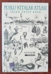 PUSLU KITALAR ATLASI