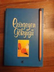 ( ÇÖLDE ÇAY ) ESİRGEYEN GÖKYÜZÜ