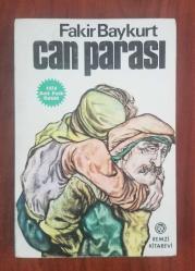 CAN PARASI (İMZALI)