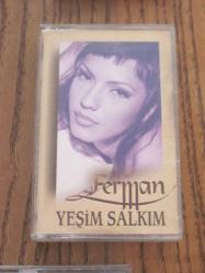 YEŞİM SALKIM FERMAN Kaset .52