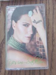 YEŞİM SALKIM BAZEN Kaset .89