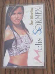 Efemera - MELİS SÖKMEN ÖZE DÖNELİM Kaset .26 - kitantik - kitaLog