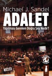 Adalet: Yapılması Gereken Doğru Şey Nedir?