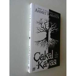 Çakal Kayası Ahmet Karayün