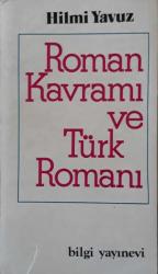 Roman Kavramı ve Türk Romanı