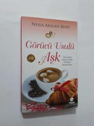 GÖRÜCÜ USULÜ AŞK - NEJLA ARSLAN KURT