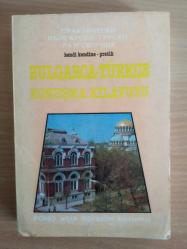 FONO KENDİ KENDİNE-PRATİK BULGARCA-TÜRKÇE KONUŞMA KILAVUZU
