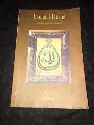 Esmâü'l-Hüsna