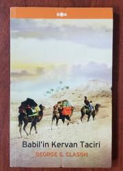 BABİL'İN KERVAN TACİRİ