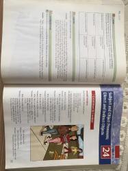 FOCUS ON GRAMMER AN INTEGRATED SKILLS APPROACH THIRD EDITION
