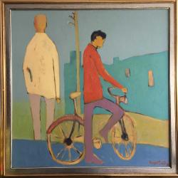 Ragıp Tahıl tablosu