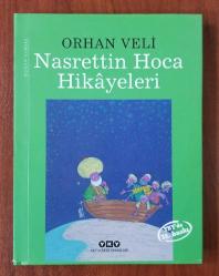 NASRETTİN HOCA HİKAYELERİ