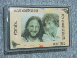 DÜŞ SOKAĞI SAKİNLERİ YAŞADIKÇA Kaset .29